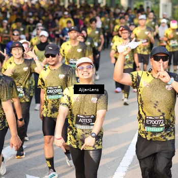 Runner Photo 6626894