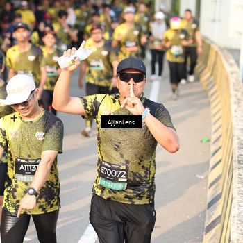 Runner Photo 6626897