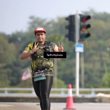 Runner Photo 6626900