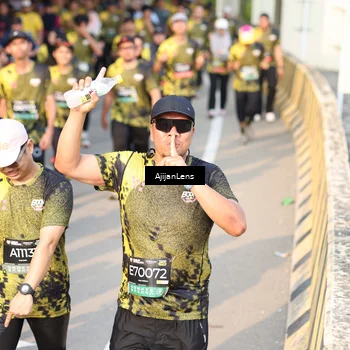 Runner Photo 6626903