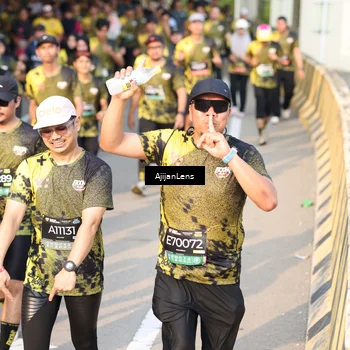 Runner Photo 6626905