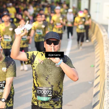 Runner Photo 6626906