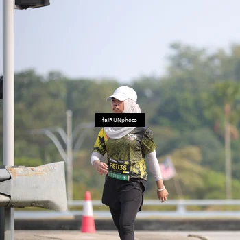 Runner Photo 6626907