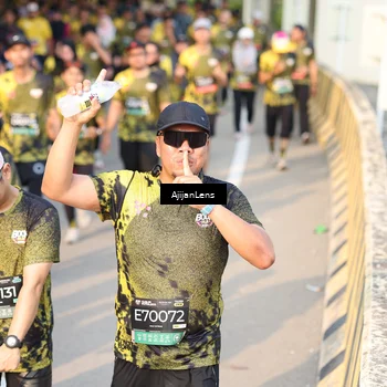 Runner Photo 6626910