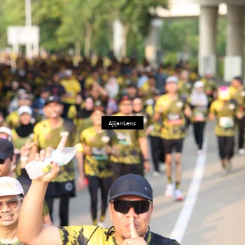 Runner Photo 6626917