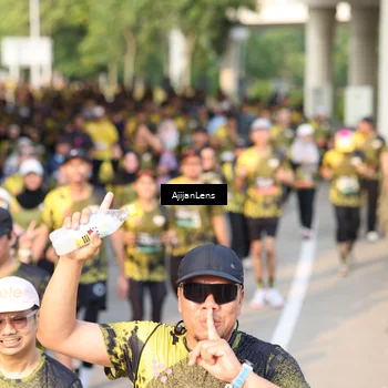 Runner Photo 6626918