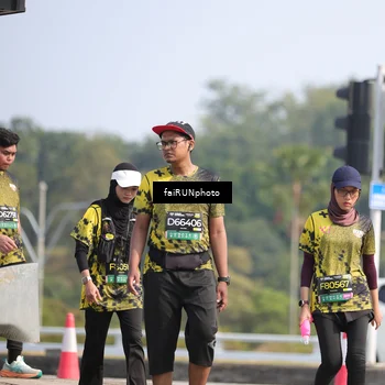Runner Photo 6626921