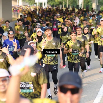 Runner Photo 6626927