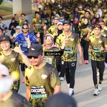 Runner Photo 6626929