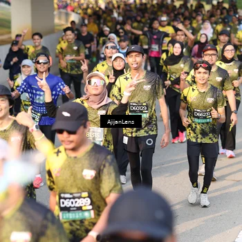 Runner Photo 6626930