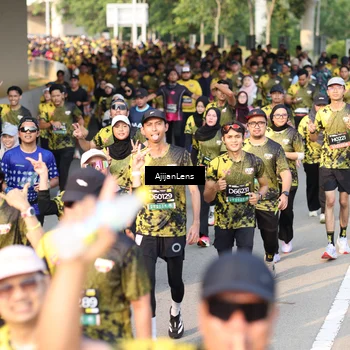 Runner Photo 6626931