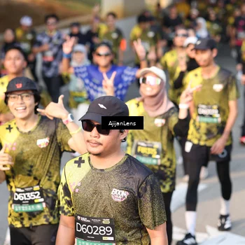 Runner Photo 6626939