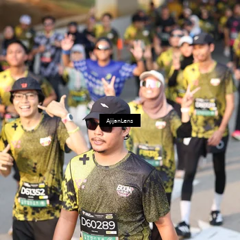 Runner Photo 6626941