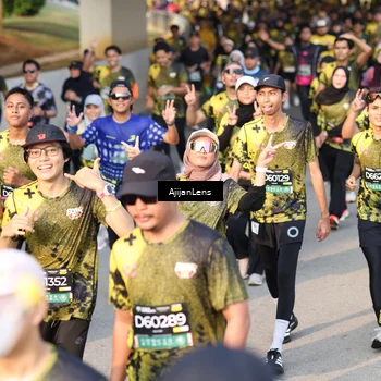 Runner Photo 6626942