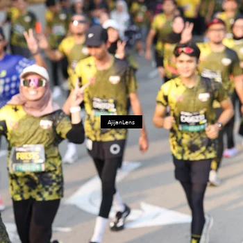 Runner Photo 6626945