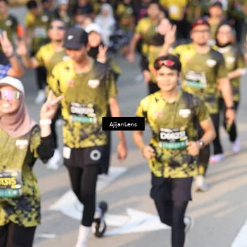 Runner Photo 6626946
