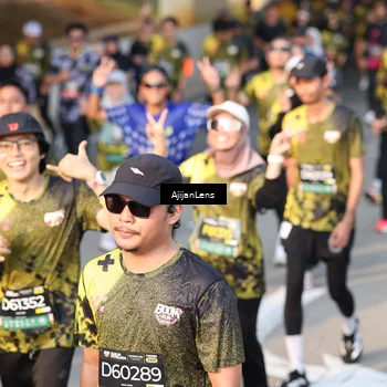 Runner Photo 6626950