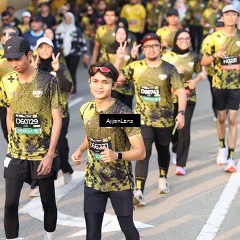 Runner Photo 6626959