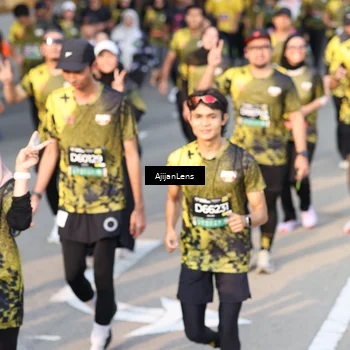 Runner Photo 6626960