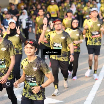 Runner Photo 6626966