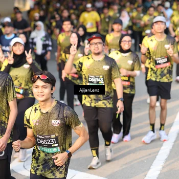 Runner Photo 6626967