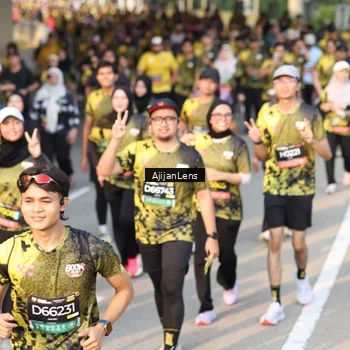 Runner Photo 6626974