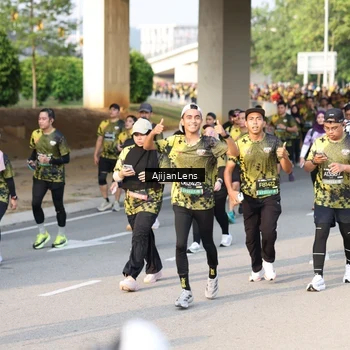 Runner Photo 6626979