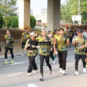 Runner Photo 6626981