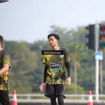 Runner Photo 6626983