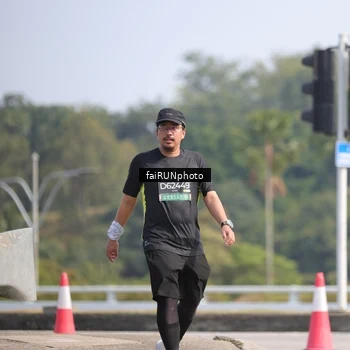Runner Photo 6626984