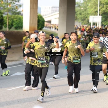 Runner Photo 6626990