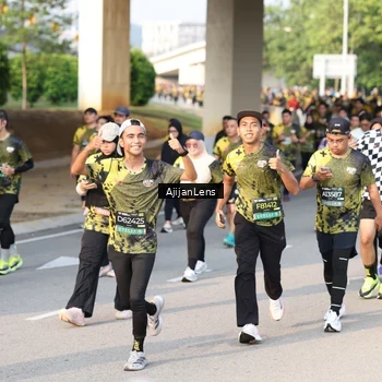 Runner Photo 6626994