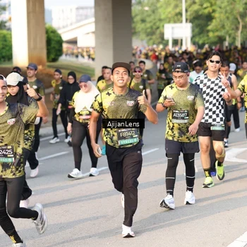 Runner Photo 6626999