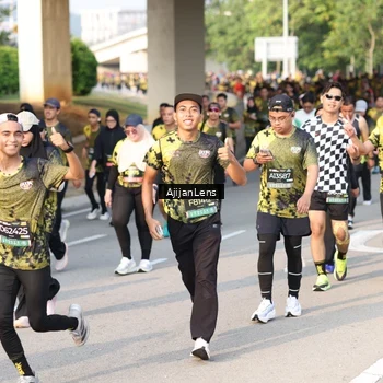 Runner Photo 6627000