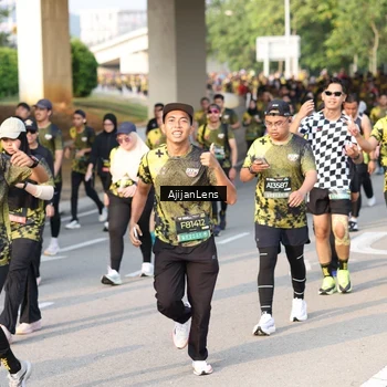 Runner Photo 6627002