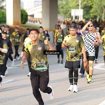 Runner Photo 6627003