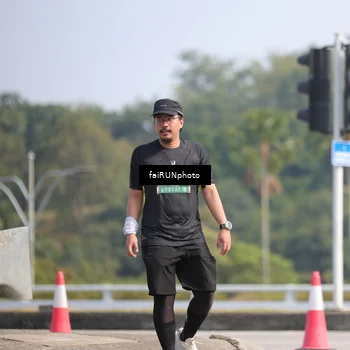 Runner Photo 6627007
