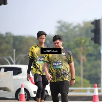 Runner Photo 6627008