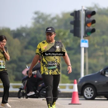 Runner Photo 6627025