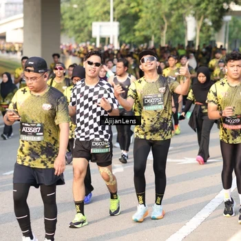 Runner Photo 6627027