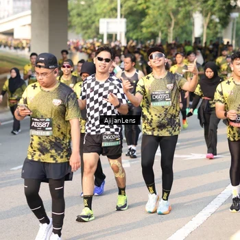Runner Photo 6627031