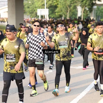 Runner Photo 6627032