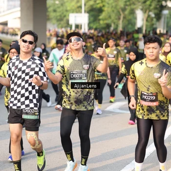Runner Photo 6627040