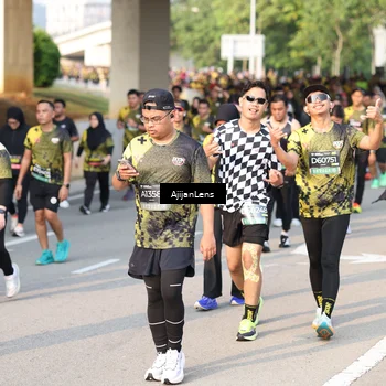 Runner Photo 6627041