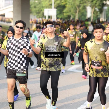 Runner Photo 6627043