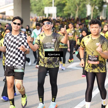 Runner Photo 6627044