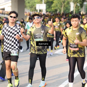 Runner Photo 6627045