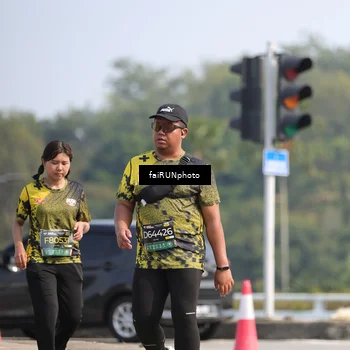 Runner Photo 6627049