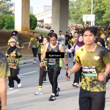 Runner Photo 6627061