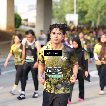 Runner Photo 6627062
